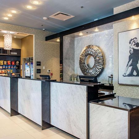 Hilton Garden Inn Raleigh/Crabtree Valley Екстериор снимка